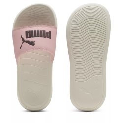 Шльопанці Puma Popcat 20 BX - рожево/білі