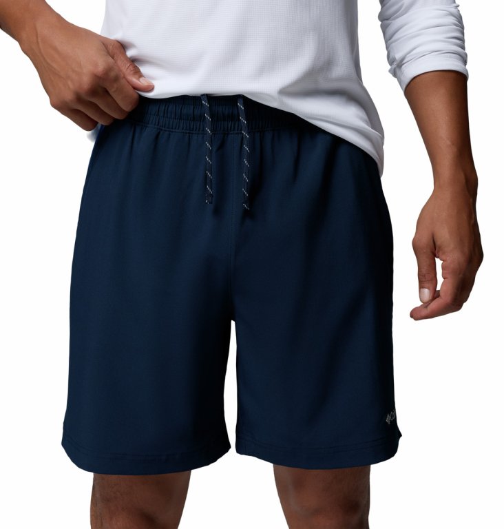 Шорти Columbia Vital Valley™ Short M - сині
