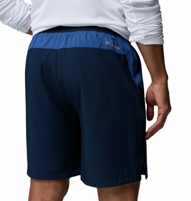Шорти Columbia Vital Valley™ Short M - сині