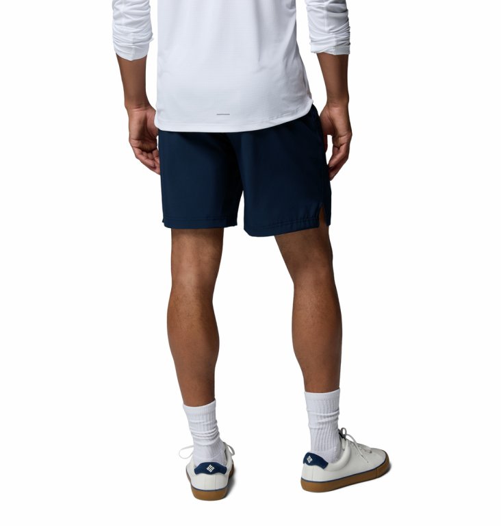 Шорти Columbia Vital Valley™ Short M - сині
