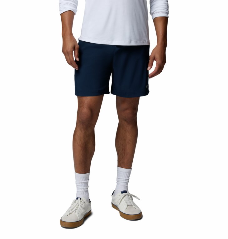 Шорти Columbia Vital Valley™ Short M - сині
