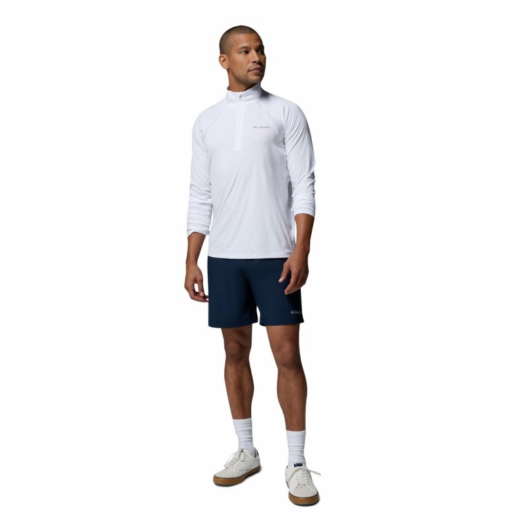 Шорти Columbia Vital Valley™ Short M - сині