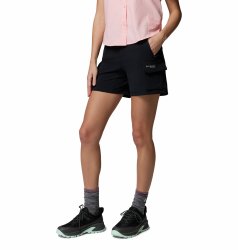 Шорти Columbia Silver Ridge™ Elite Short W - чорні