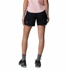 Шорти Columbia Silver Ridge™ Elite Short W - чорні