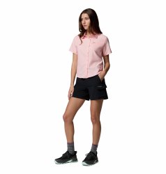 Шорти Columbia Silver Ridge™ Elite Short W - чорні