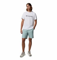 Футболка Columbia CSC Basic Logo™ Tee M - біла