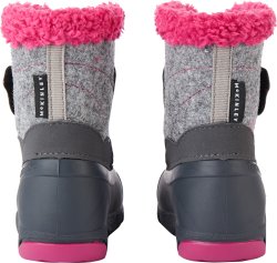 Obuv McKinley Teddy II - růžová