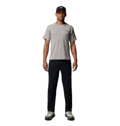 Футболка Columbia DriVenture™ Short Sleeve M - сіра