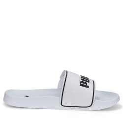 Шльопанці Puma Leadcat 2.0 V - білі