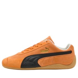Кросівки Puma Speedcat - помаранчеві