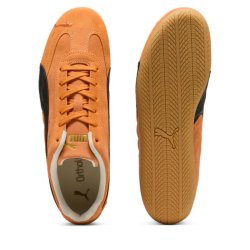 Кросівки Puma Speedcat - помаранчеві