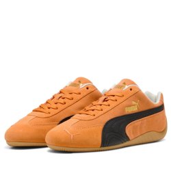 Кросівки Puma Speedcat - помаранчеві