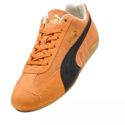 Кросівки Puma Speedcat - помаранчеві