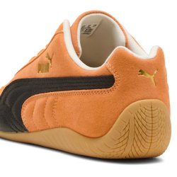 Кросівки Puma Speedcat - помаранчеві