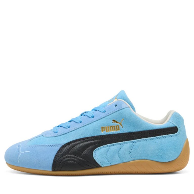 Кросівки Puma Speedcat - сині