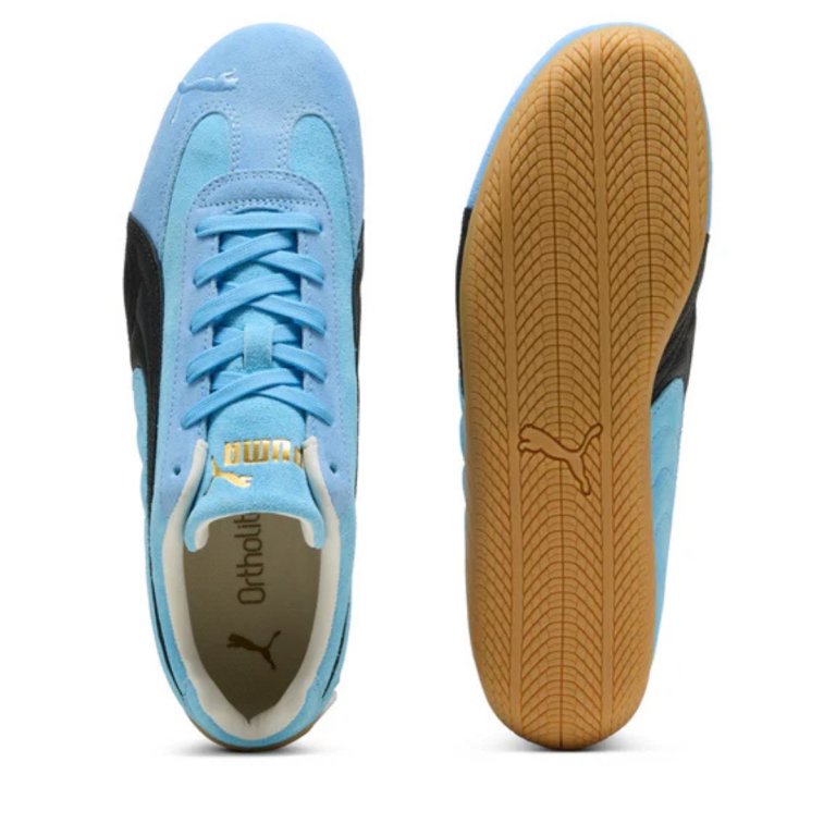 Кросівки Puma Speedcat - сині