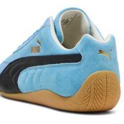 Кросівки Puma Speedcat - сині