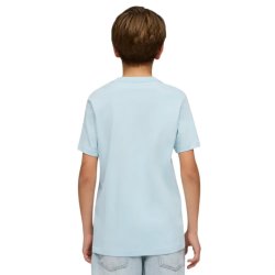Футболка Puma Mid90s Graphic Tee J - синя