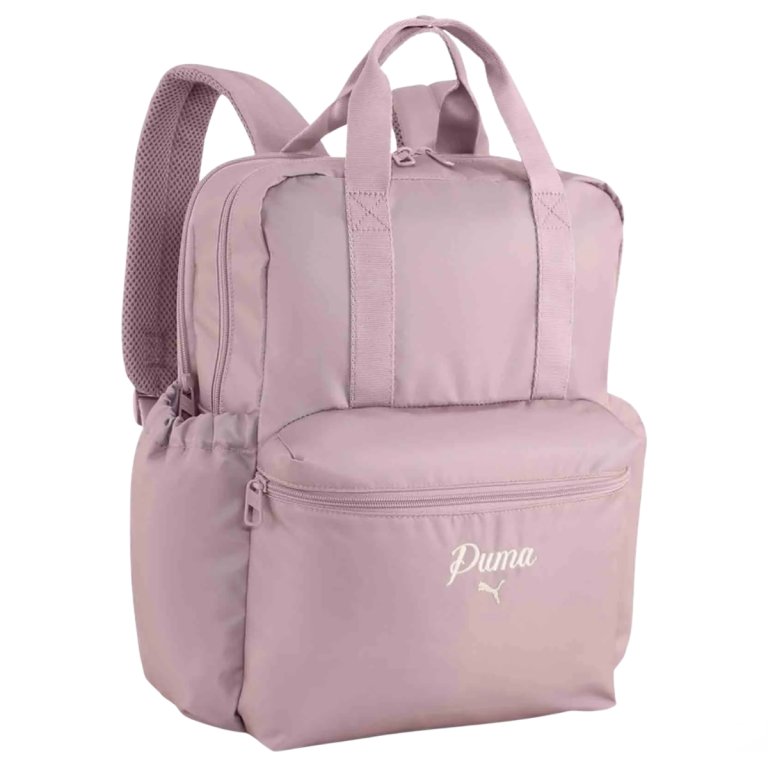 Рюкзак Puma Phase College Backpack - рожевий