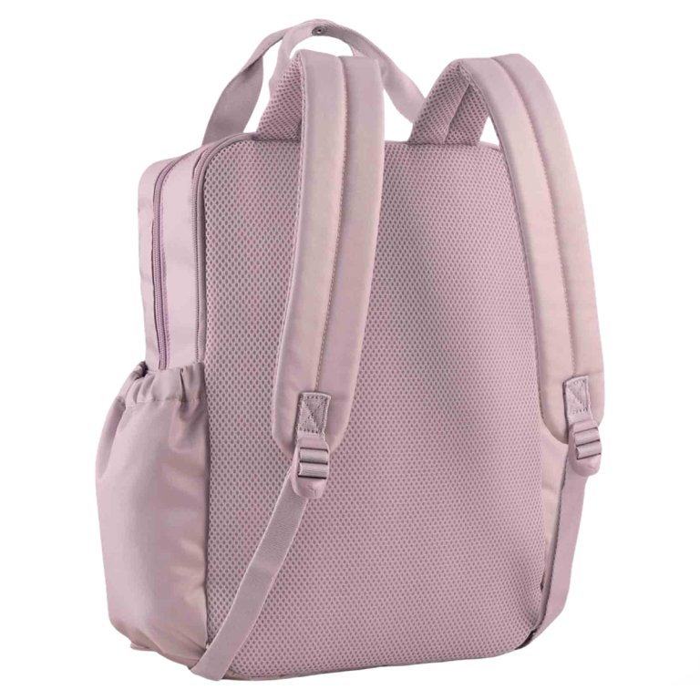 Рюкзак Puma Phase College Backpack - рожевий