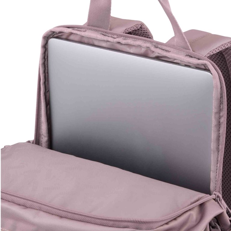 Рюкзак Puma Phase College Backpack - рожевий