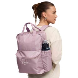 Рюкзак Puma Phase College Backpack - рожевий