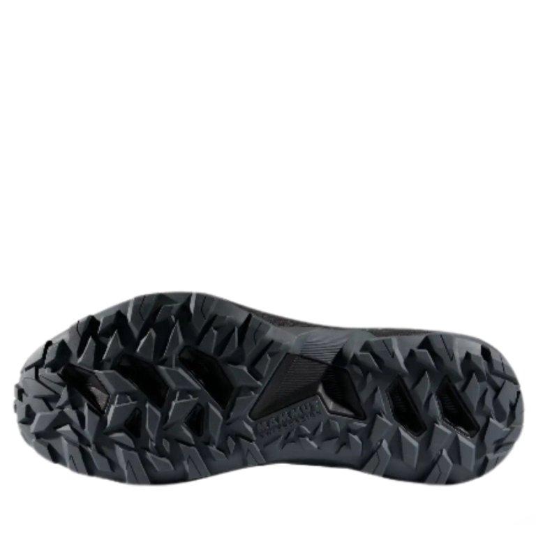 Черевики Mammut Girun II Low Gtx M - чорні