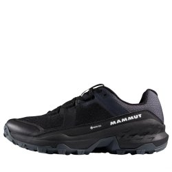 Черевики Mammut Girun II Low Gtx M - чорні