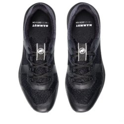 Черевики Mammut Girun II Low Gtx M - чорні