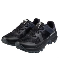 Черевики Mammut Girun II Low Gtx M - чорні