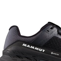Черевики Mammut Girun II Low Gtx M - чорні