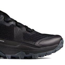 Черевики Mammut Girun II Low Gtx M - чорні