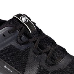 Черевики Mammut Girun II Low Gtx M - чорні