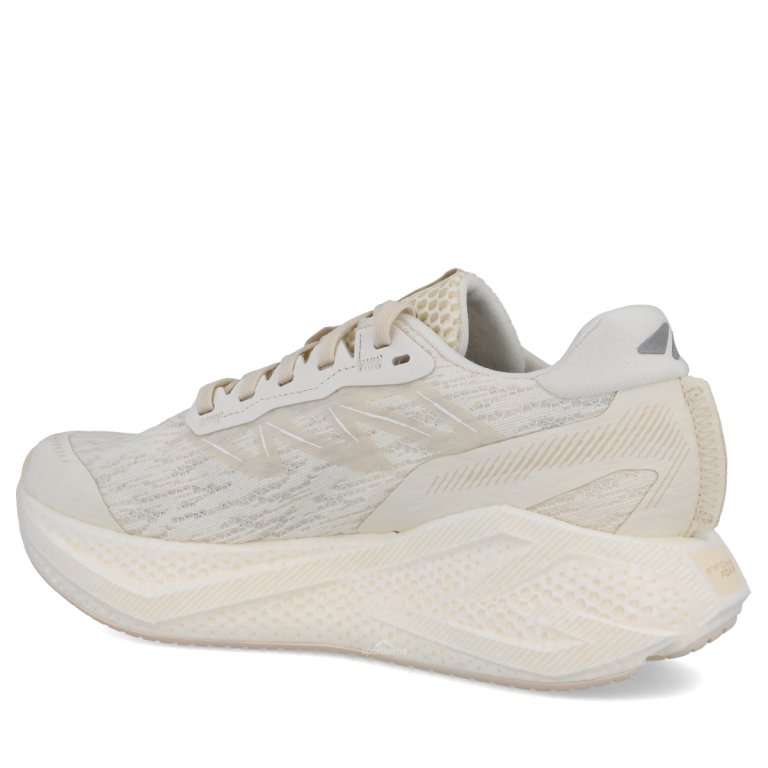 Кросівки Salomon Aero Glide 4 W - бежеві