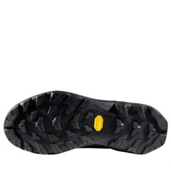 Черевики Mammut Ducan III Low Gtx W - чорні