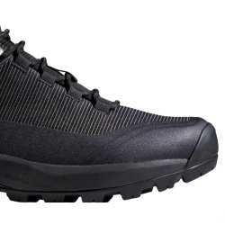 Черевики Mammut Ducan III Low Gtx W - чорні
