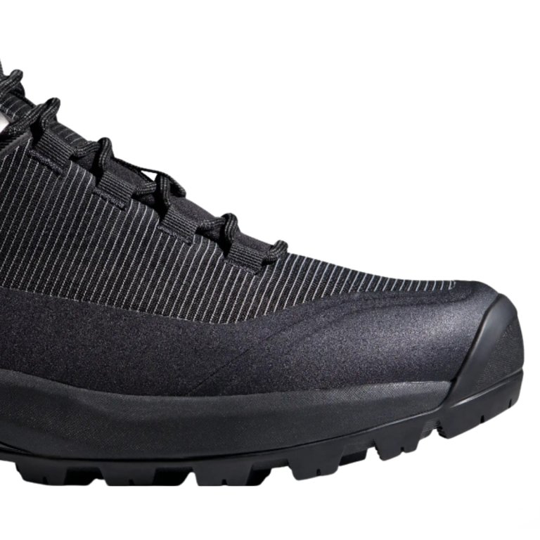 Черевики Mammut Ducan III Low Gtx W - чорні