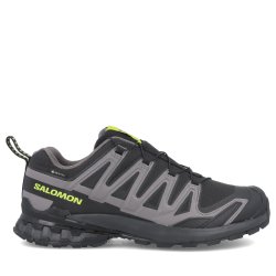 Кросівки Salomon Xa Pro 3D V9 GTX M - чорно/сірі