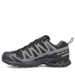 Кросівки Salomon Xa Pro 3D V9 GTX M - чорно/сірі