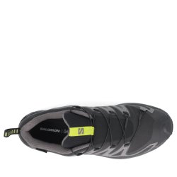 Кросівки Salomon Xa Pro 3D V9 GTX M - чорно/сірі