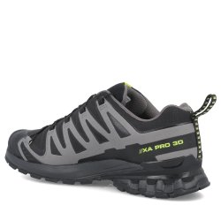 Кросівки Salomon Xa Pro 3D V9 GTX M - чорно/сірі