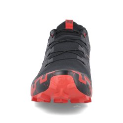 Кросівки Salomon Speedcross 6 GTX M - чорно/червоні