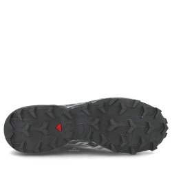 Взуття Salomon Speedcross 6 M - сірий/чорний
