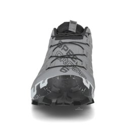 Взуття Salomon Speedcross 6 M - сірий/чорний