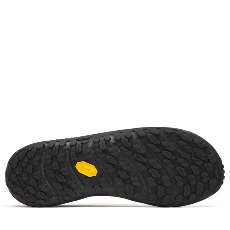 Взуття Merrell Trail Glove 8 W - чорне