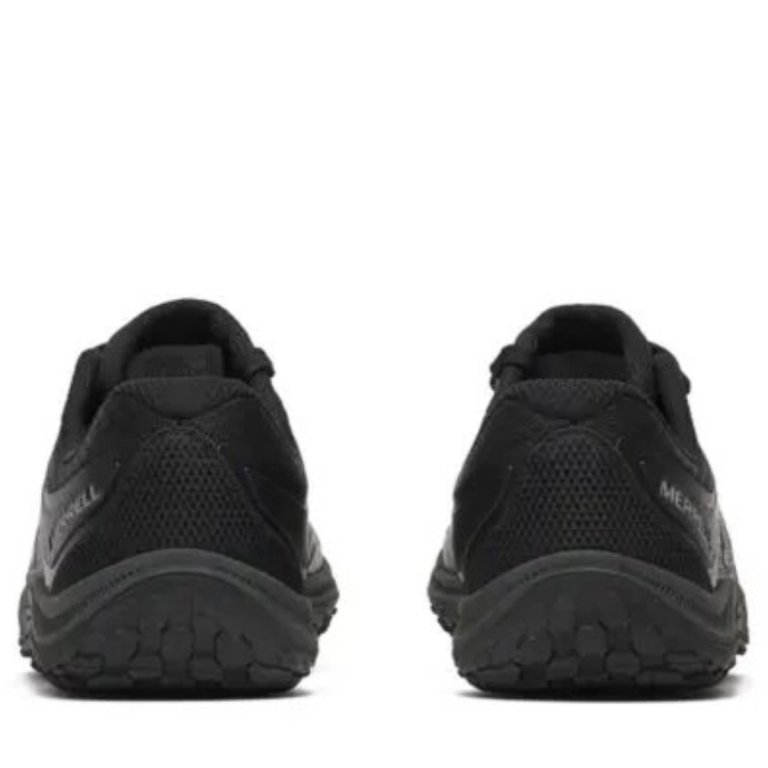 Взуття Merrell Trail Glove 8 W - чорне
