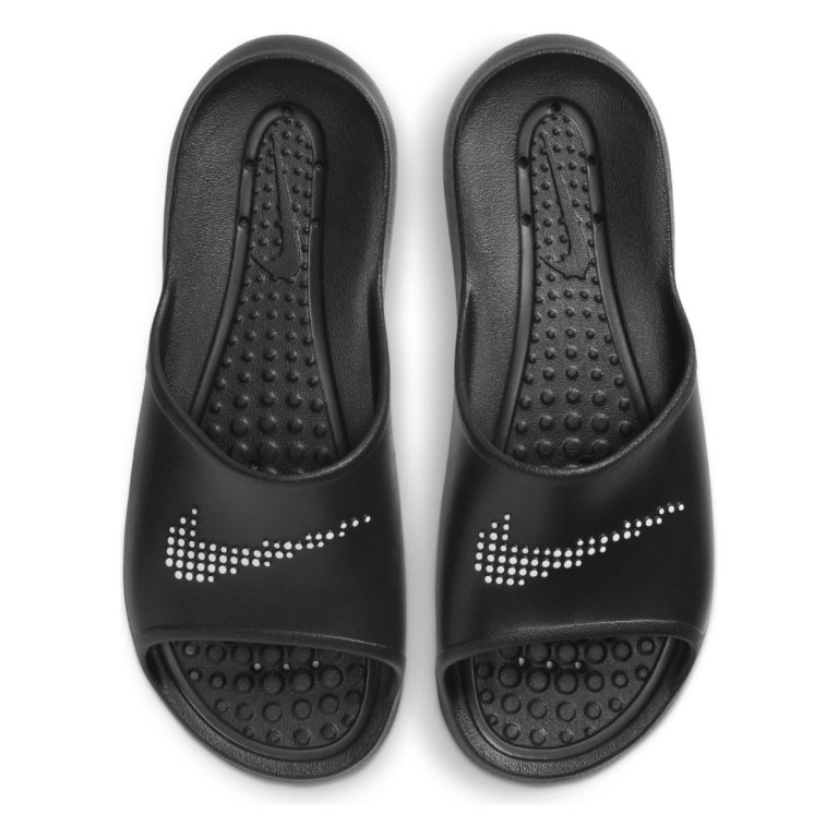 Шльопанці Nike Victori One Show M - чорні