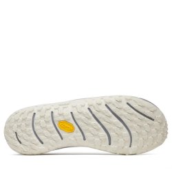 Взуття Merrell Trail Glove 8 W - сіре
