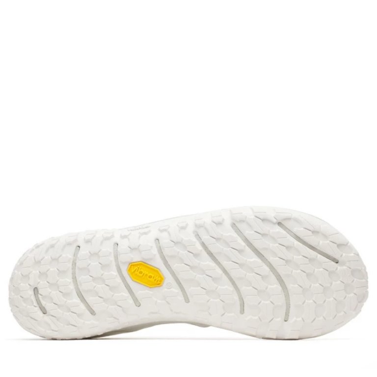 Взуття Merrell Trail Glove 8 W - біле