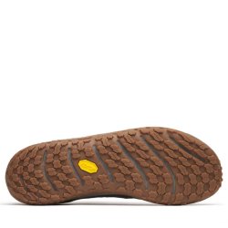 Взуття Merrell Trail Glove 8 M - чорне